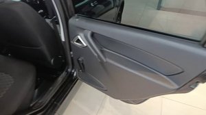 Lada (ВАЗ) Granta I Рестайлинг, 2023 г.в. пробег 35 804 км в Автофирма «Светлана» г.Ярославль