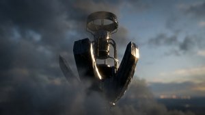 5 опасных нло попали на камеру !!