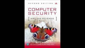 ComputerSecurityArtAndScienceChapter31_4RefinementAndImplementation