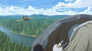 Dr. Stone Science Future x Nightwish — Wishmaster (AMV)