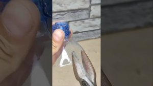 Полезный лайфхак от опытного мастера, пригодится в хозяйстве
