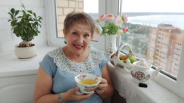 Смени зависть на радость!