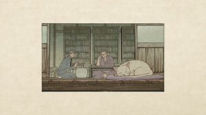 Kitsutsuki Tanteidokoro - Gondola no Uta (NOW ON AIR) 2