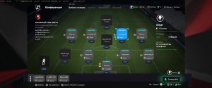 LastDance 2026 Швейцарка. 1-тур Level Pro - FC STIMUL. 2-тур STIMUL - ??? 17.08.2026.