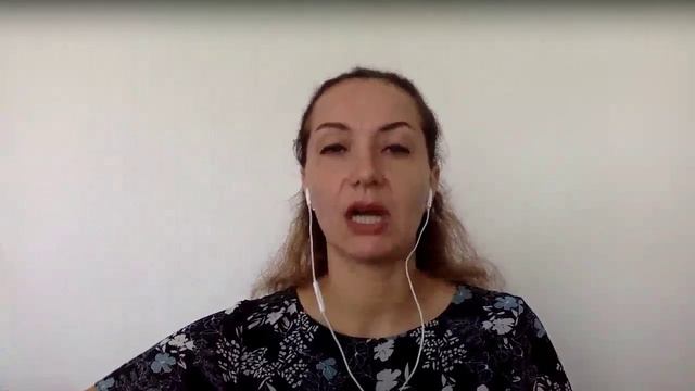 Работа с сотрудниками на удалёнке. Запись прямого эфира. Бизнес-тренер Анна Гулимова