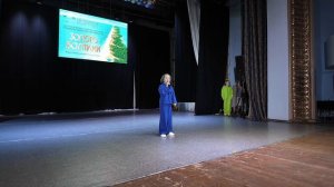 выступление на конкурсе_камера