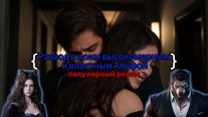 Развод с моим высокомерным и властным Альфой