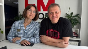 «Это не выставка, а настоящая машина времени!»