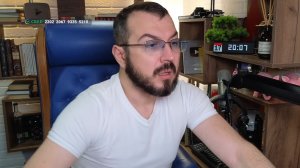 LIVE: Александр Лосев