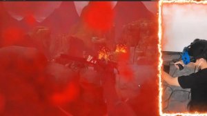The Last War