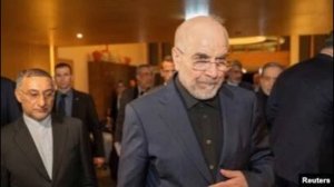 Спикер парламента Ирана Мохаммад-Багер Галибаф заявил, что Иран одержал победу над США