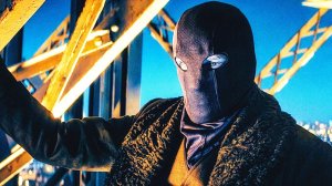 ФАНТОМАС. НОВЫЙ МИР фильм (2027) Криминальный боевик 4K