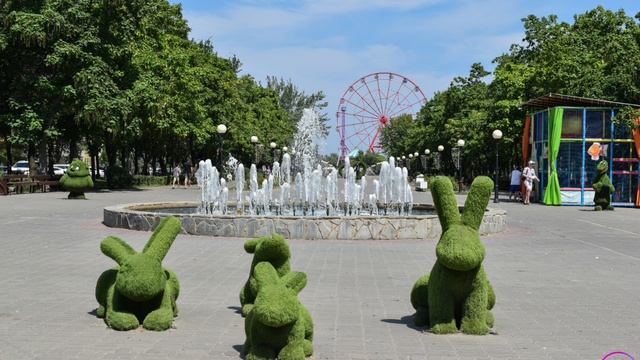 Бульвар Энгельса