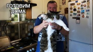 Покупки из Китая / Грибной Суп / Колбаски в Аэрогриле / Рецепт