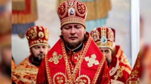 На Украине военкомы похитили митрополита канонической православной церкви.