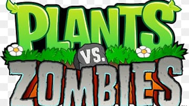 Plants Vs Zombie - серия 1