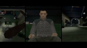Fahrenheit прохождение #3