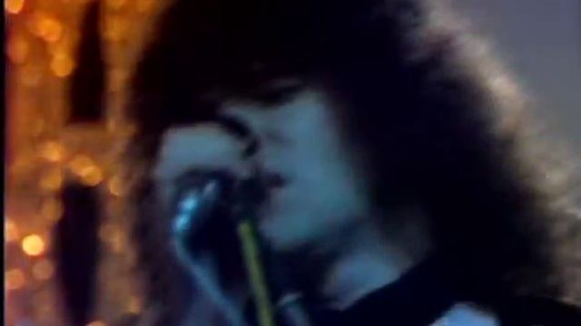 Nazareth - Miss Misery - 1975 - Live