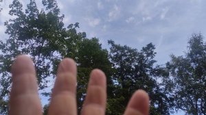 17 августа магический пока пасмурный прогноз погоды от волшебника ждите ☀️