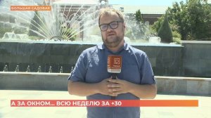 А за окном. 17 августа 2026
