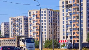 Мариуполь Реальность новой жизни 🫶🏢Восстановление ремонт сегодня