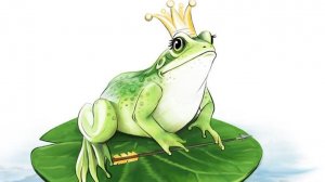 4.13 Кольцо для Квакушки в 3-х книгах