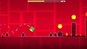 Geometry Dash