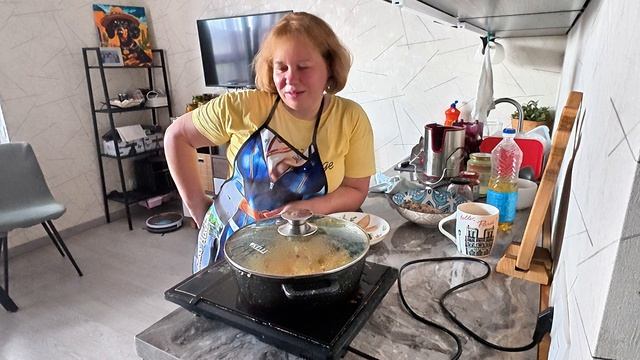 Идеальный ужин: минимум хлопот,максимум вкуса