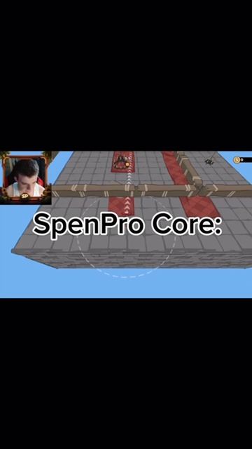 Смешные моменты со SpenPro #spenpro #shorts #юмор #спэнпро