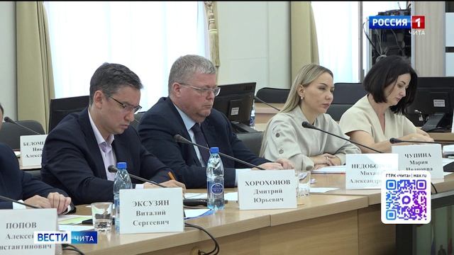 17 августа «Вести-Чита» в 21:10