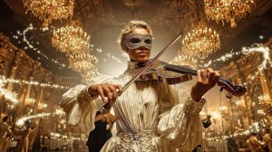 Tango Techno 🎻