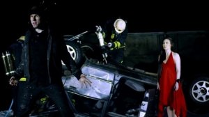 Amaranthe - Burn With Me