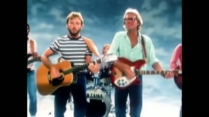 America - You Can Do Magic (1982)