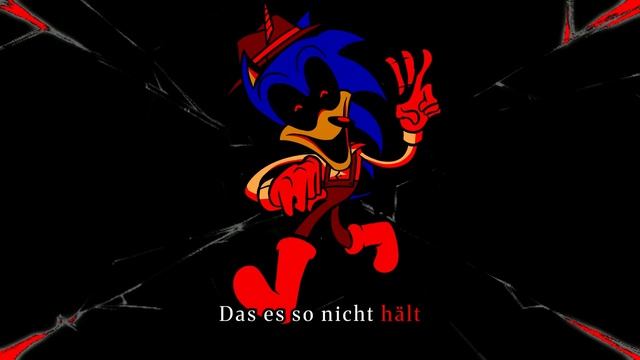 Lord X Ft. Redglove, Deutsch - Red-Handed (Lyric Video) -- Sinister Minds