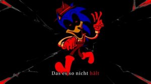 Lord X ft. Redglove, Deutsch - Red-Handed (Lyric Video) -- Sinister Minds