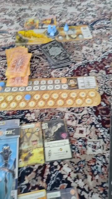 Как настольная игра может изменить вашу жизнь