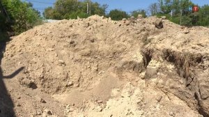 У новороссийских поисковиков очередная неоценимая находка: обнаружены останки 13 защитников Родины.