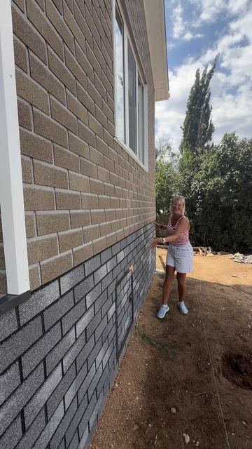 Этот дом вы уже видели… но не таким