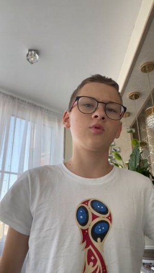 Я теперь в тик ток