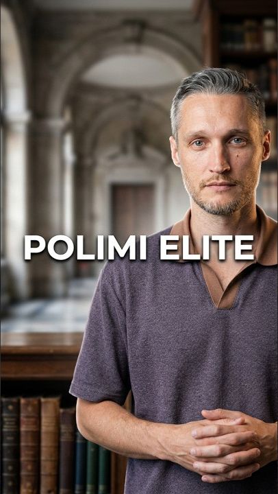 Самые важные выпускники Polimi за 100 лет #история #наследие