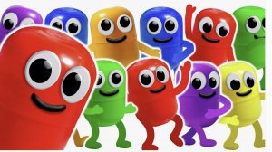 100 КИНДЕР СЮРПРИЗОВ Живая капсула МУЛЬТИК Kinder