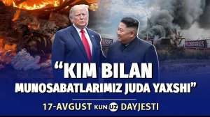🍿 Ukraina WBʼga, Rossiya kitob bozoriga zarba berdi – kun dayjesti