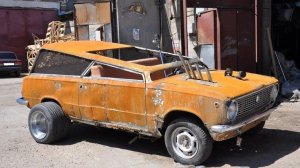 #1700.#СУРОВЫЙ НАРОДНЫЙ ТЮНИНГ#УГАР#РЖАЧ[HD](АВТО БЛОГ 2017)