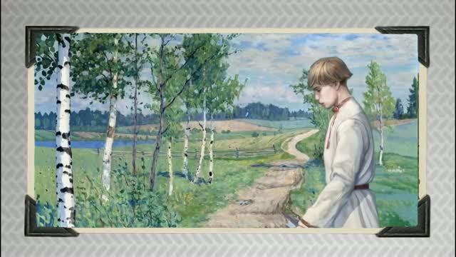 Сказание об Александре Свирском