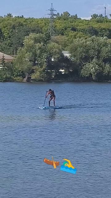 Афросап 🛶🏊♂️