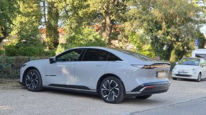 WARNUNG! Elektroautos verursachen Krebs!