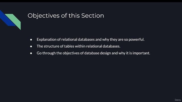 02 1 - Introduction To Database Design