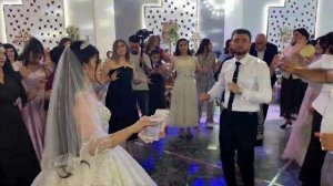 Езидская Свадьба Dawata Ezdya (8) / Yezidi Wedding