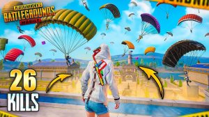 ЦАРЬ ВСЕХ ИВЕНТОВ 😎😬 PUBG Mobile - С ВЕБКОЙ НА РУКИ | ПУБГ МОБАЙЛ - Handcam