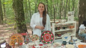 Полина Дружинина, Фестиваль Молота
